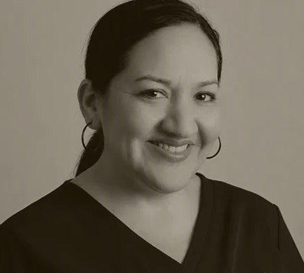 Dr. Elizabeth Morgan