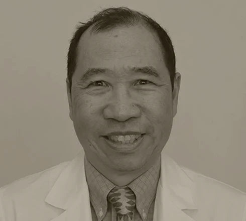 Dr. Oliver Mitchell