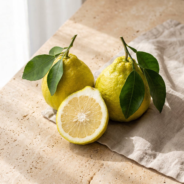 Bergamot