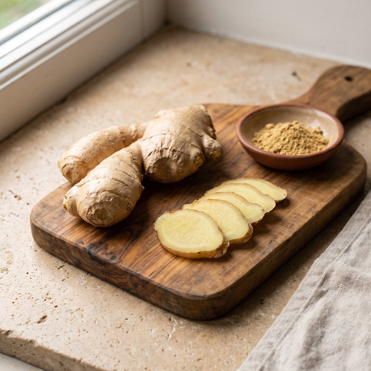 Ginger