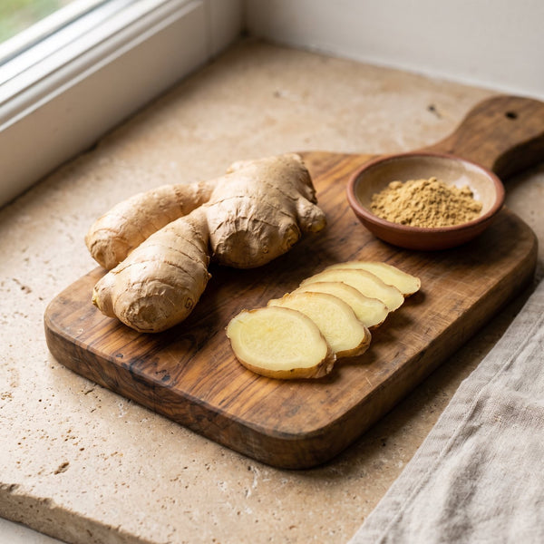 Ginger