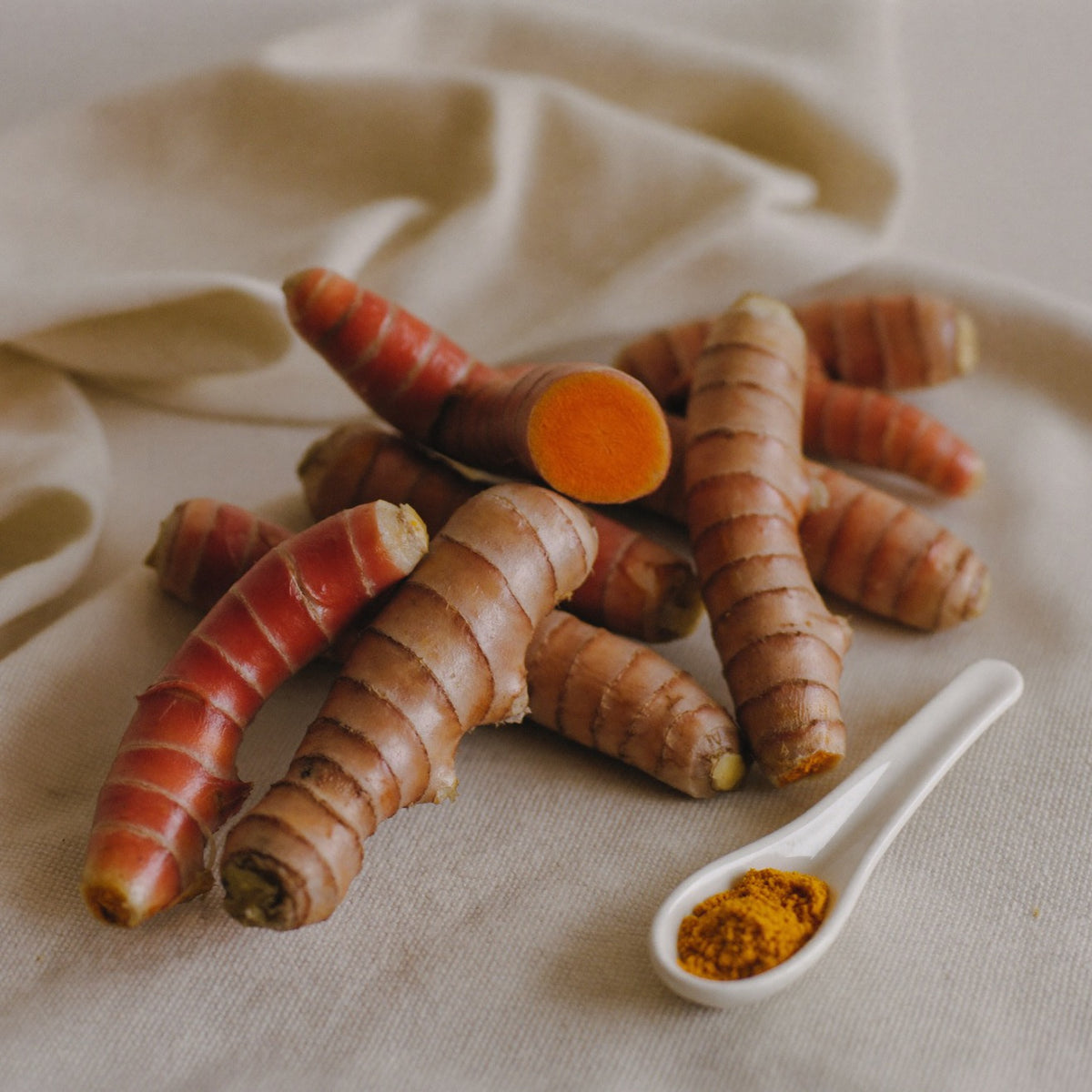 Turmeric